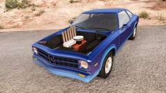 Bruckell Moonhawk Barstow engine v1.0.1 for BeamNG Drive