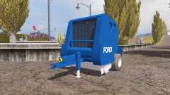 Ford 551 for Farming Simulator 2013
