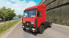 MAZ 5432 v5.04 for Euro Truck Simulator 2