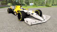 FR17 v1.5 for BeamNG Drive