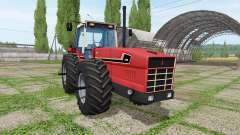 International Harvester 3588 1981 for Farming Simulator 2017