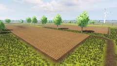 Grossbauern v2.2 for Farming Simulator 2013