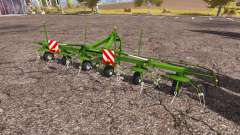 Krone wender for Farming Simulator 2013
