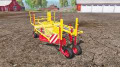 Damcon PL-75 for Farming Simulator 2015