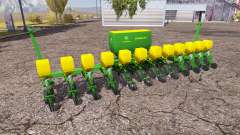 John Deere MS612 for Farming Simulator 2013