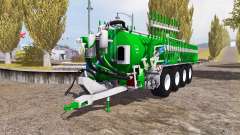 Kotte Garant Profi VQ 32000 v1.1 for Farming Simulator 2013