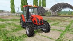 URSUS 5044 for Farming Simulator 2017