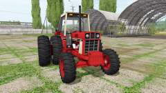 International Harvester 1486 for Farming Simulator 2017