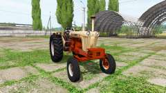 Case 1030 for Farming Simulator 2017