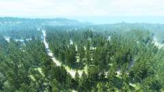 Eastern sanctuary v3.0 for BeamNG Drive