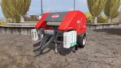 Kuhn i-BIO for Farming Simulator 2013