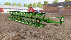 John Deere Diamant 12 for Farming Simulator 2015