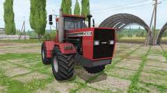 Case IH Steiger 9190 powerful for Farming Simulator 2017