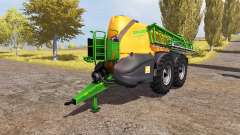 AMAZONE UX 11200 for Farming Simulator 2013