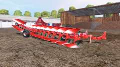 Vogel&Noot Heros 1000 speed for Farming Simulator 2015