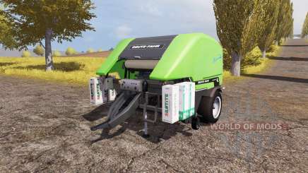 Deutz-Fahr CompacMaster for Farming Simulator 2013