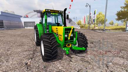 Buhrer 6135A for Farming Simulator 2013