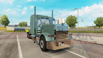 Peterbilt 389 v1.12 for Euro Truck Simulator 2