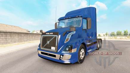 Volvo VNL 430 v1.4 for American Truck Simulator