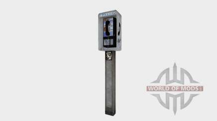 Payphone for Farming Simulator 2015