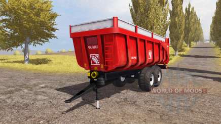 Gilibert 1800 PRO for Farming Simulator 2013