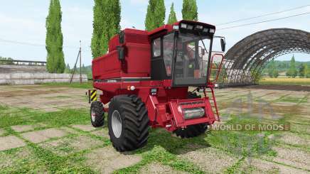 Case IH 1660 Axial-Flow for Farming Simulator 2017