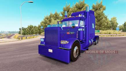 Peterbilt 389 v2.0.9 for American Truck Simulator