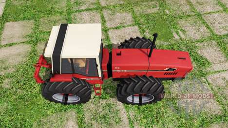 International Harvester 3588 for Farming Simulator 2017