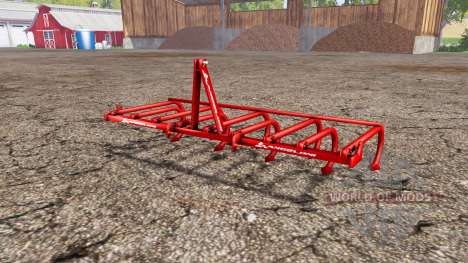 Angeloni EP 25 v0.5 for Farming Simulator 2015