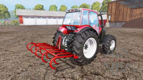 Angeloni EP 25 v0.5 for Farming Simulator 2015