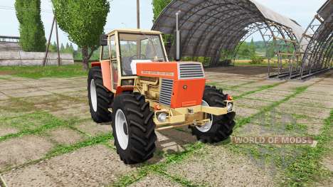 Zetor Crystal 12045 v1.0.0.1 for Farming Simulator 2017