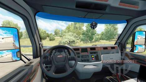 Peterbilt 579 v1.3 for Euro Truck Simulator 2