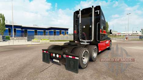 Kenworth T680 v1.3 for Euro Truck Simulator 2