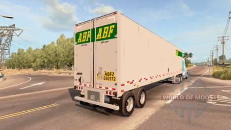 Great Dane for American Truck Simulator