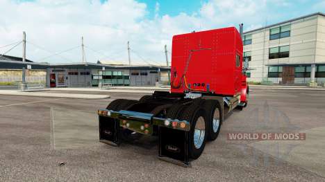 Peterbilt 389 v1.13 for Euro Truck Simulator 2