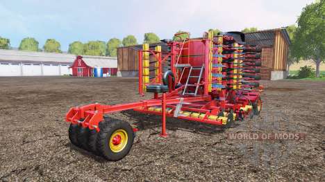 Vaderstad Rapid A 600S v1.1 for Farming Simulator 2015