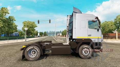 MAZ 5440Е9-520-031 for Euro Truck Simulator 2