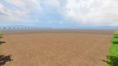 Big earth v2.0 for Farming Simulator 2013