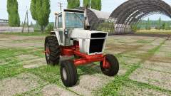 Case 1570 for Farming Simulator 2017