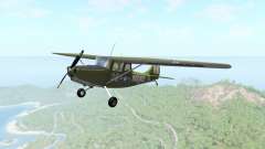 Cessna L19 v1.1 for BeamNG Drive