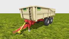 LeBoulch Gold K150 for Farming Simulator 2013