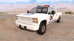 Gavril D-Series united nations for BeamNG Drive
