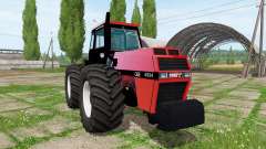 Case 4994 for Farming Simulator 2017