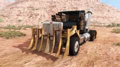 Gavril T-Series Mad Rig for BeamNG Drive