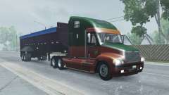 Truck traffic for American Truck Simulator
