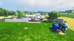 Prosienica for Farming Simulator 2013