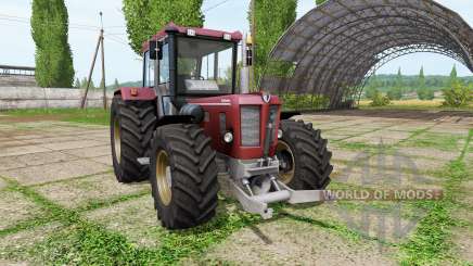 Schluter Super 1500 TVL for Farming Simulator 2017