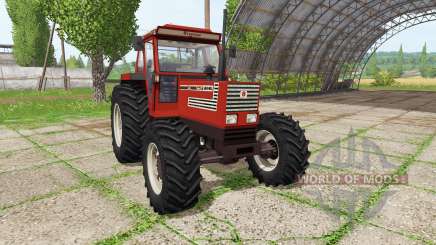 Fiatagri 140-90 Turbo DT for Farming Simulator 2017