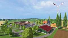 Drensteinfurt for Farming Simulator 2015