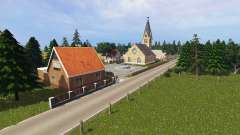 Altheim for Farming Simulator 2015